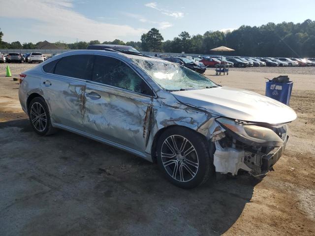 4T1BK1EB1DU058373 - 2013 TOYOTA AVALON BASE 银色 照片 4