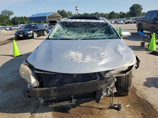 4T1BK1EB1DU058373 - 2013 TOYOTA AVALON BASE 银色 照片 5