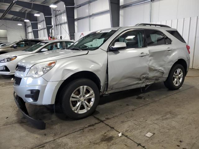 2015 CHEVROLET EQUINOX LT, 