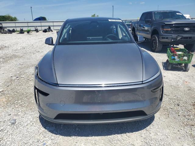 7SAYGDEE4TF351934 - 2026 TESLA MODEL Y GRAY photo 5