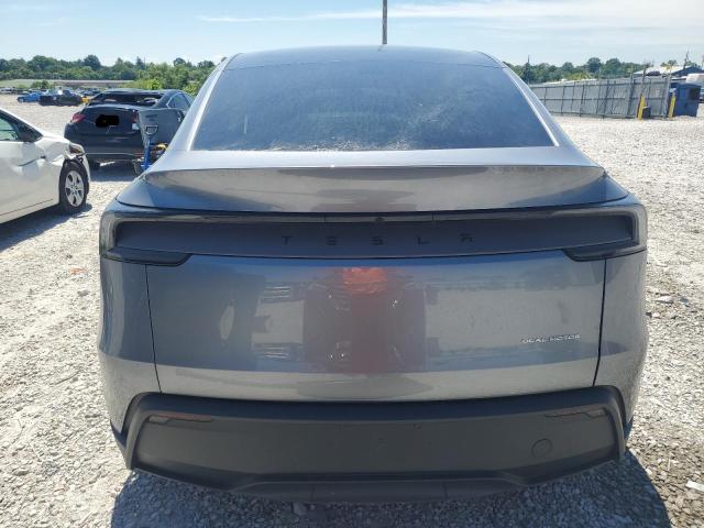 7SAYGDEE4TF351934 - 2026 TESLA MODEL Y GRAY photo 6