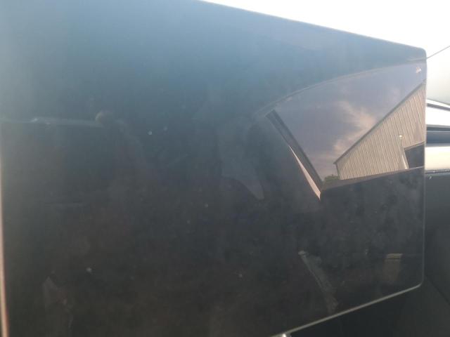 7SAYGDEE4TF351934 - 2026 TESLA MODEL Y GRAY photo 9