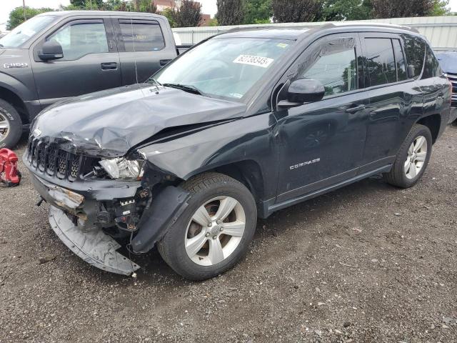 2016 JEEP COMPASS LATITUDE, 