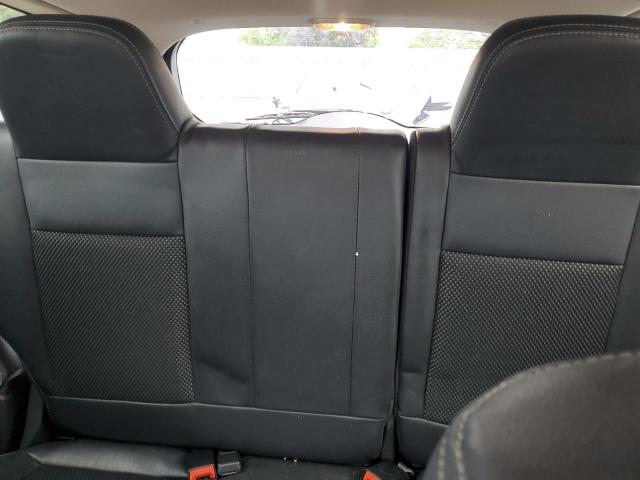 1C4NJDEB5GD745253 - 2016 JEEP COMPASS LATITUDE BLACK photo 10