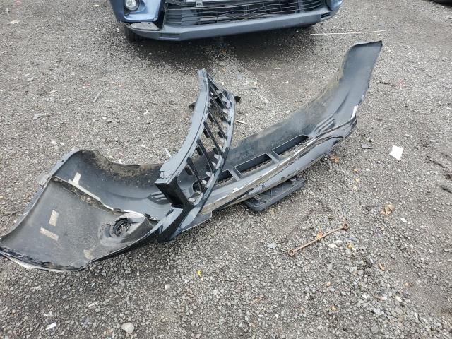 1C4NJDEB5GD745253 - 2016 JEEP COMPASS LATITUDE BLACK photo 13