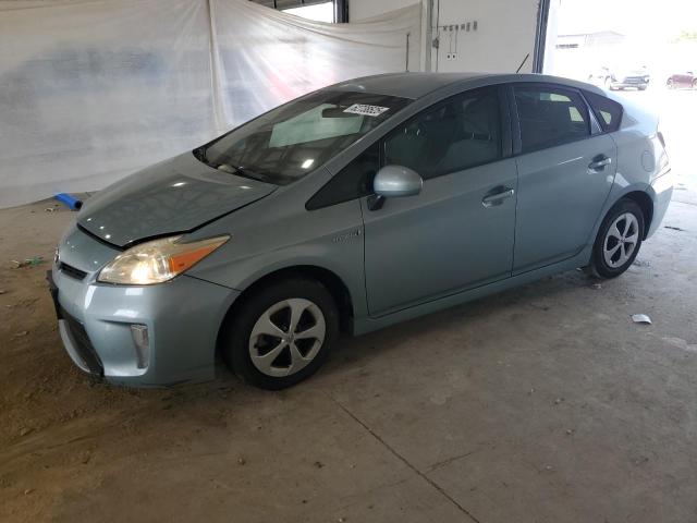 2013 TOYOTA PRIUS, null