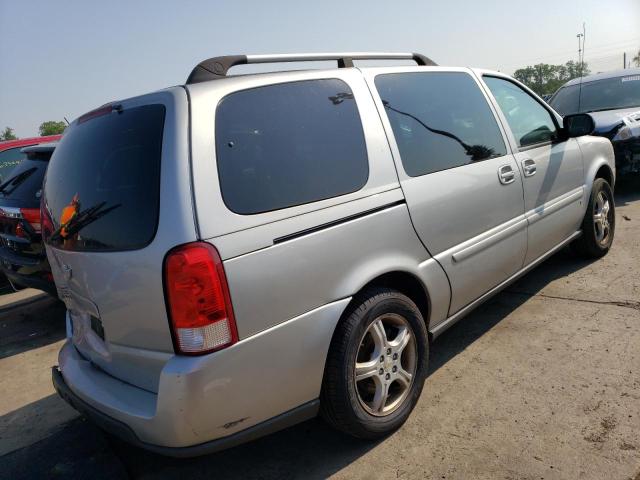 1GNDV33W48D130251 - 2008 CHEVROLET UPLANDER LT TAN photo 3