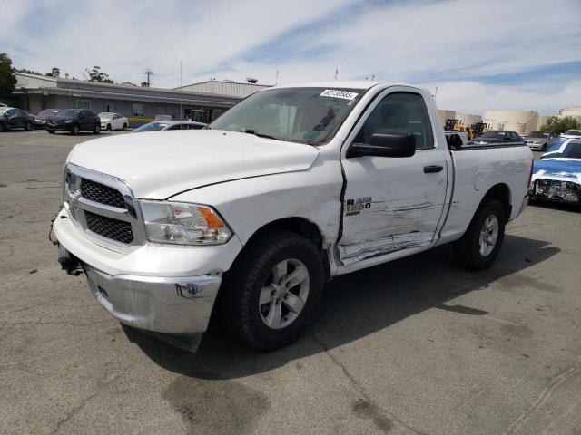 2019 RAM 1500 CLASS TRADESMAN, 