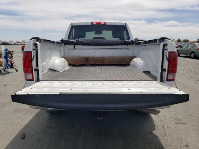 3C6JR6AG7KG702332 - 2019 RAM 1500 CLASS TRADESMAN Белый фото 10