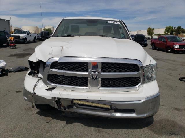 3C6JR6AG7KG702332 - 2019 RAM 1500 CLASS TRADESMAN Белый фото 5