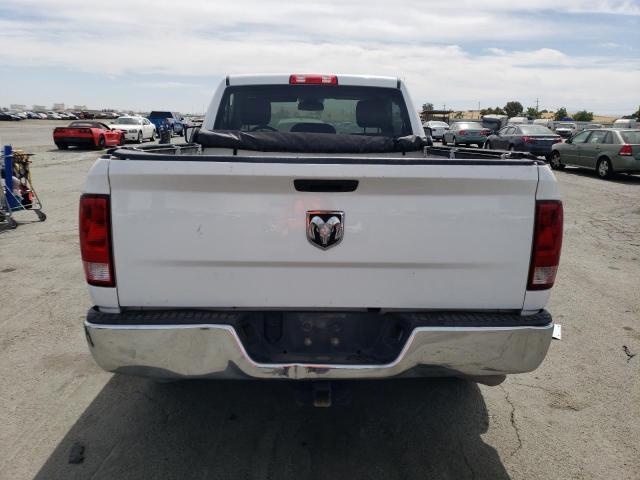 3C6JR6AG7KG702332 - 2019 RAM 1500 CLASS TRADESMAN Белый фото 6