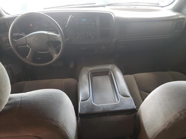 1GCEC19T67Z150815 - 2007 CHEVROLET SILVERADO C1500 CLASSIC BEIGE photo 8