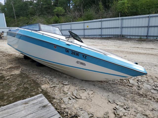 AGCP2726K788 - 1988 BOAT OTHER TWO TONE photo 1