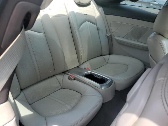 1G6DL1E35D0101688 - 2013 CADILLAC CTS PERFORMANCE COLLECTION Gümüş fotoğraf 10