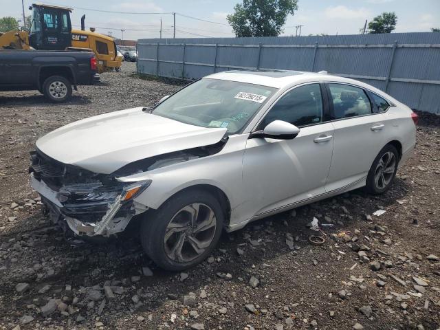 2019 HONDA ACCORD EXL, 