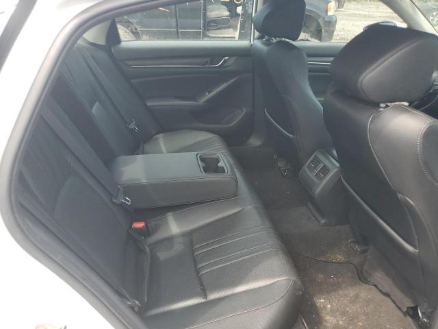 1HGCV1F50KA149613 - 2019 HONDA ACCORD EXL 白色 照片 10