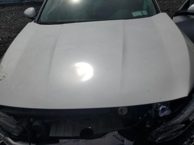 1HGCV1F50KA149613 - 2019 HONDA ACCORD EXL 白色 照片 11