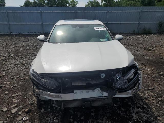 1HGCV1F50KA149613 - 2019 HONDA ACCORD EXL 白色 照片 5
