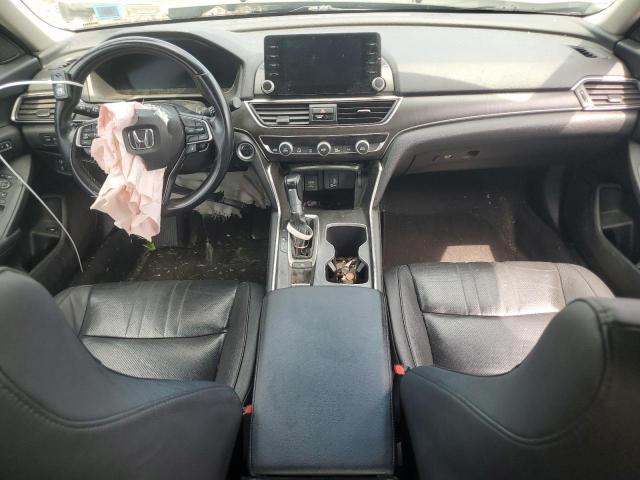 1HGCV1F50KA149613 - 2019 HONDA ACCORD EXL 白色 照片 8
