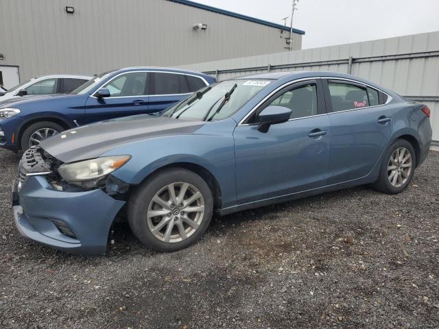 2015 MAZDA 6 SPORT, null