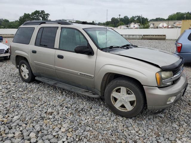 1GNET16S336108777 - 2003 CHEVROLET TRAILBLAZE EXT BEIGE photo 4