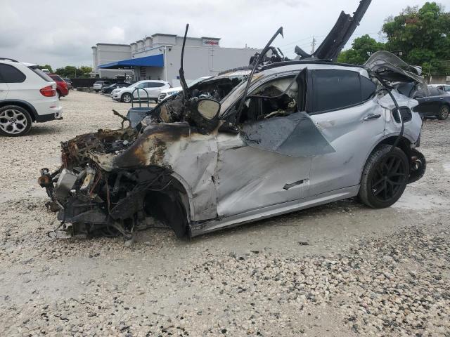 2021 ALFA ROMEO STELVIO TI, 