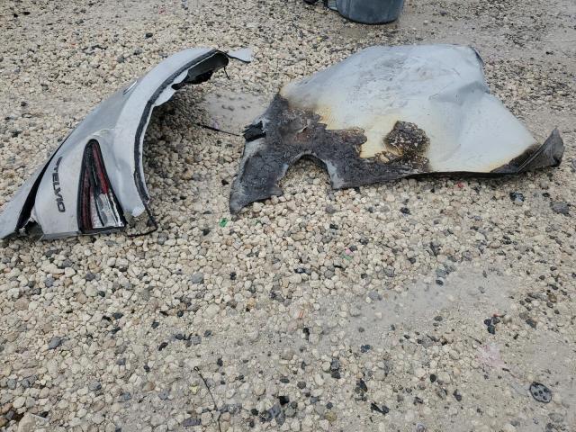 ZASPAKBN0M7D14767 - 2021 ALFA ROMEO STELVIO TI SILVER photo 12