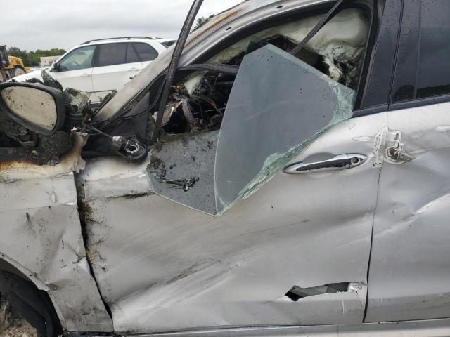 ZASPAKBN0M7D14767 - 2021 ALFA ROMEO STELVIO TI SILVER photo 7