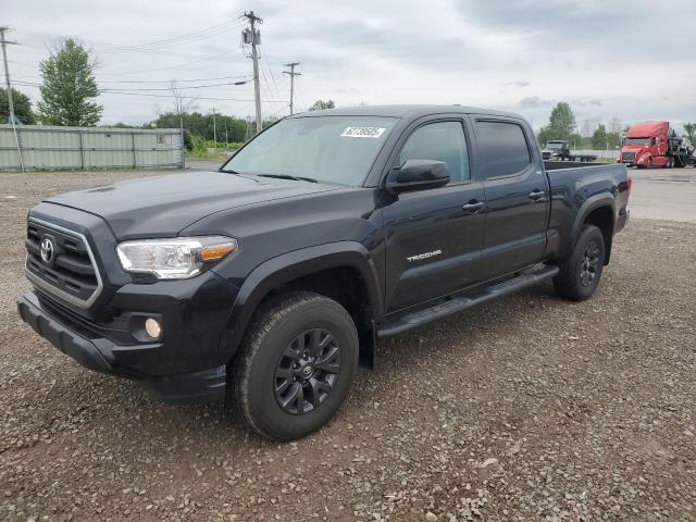 2023 TOYOTA TACOMA DOUBLE CAB, null