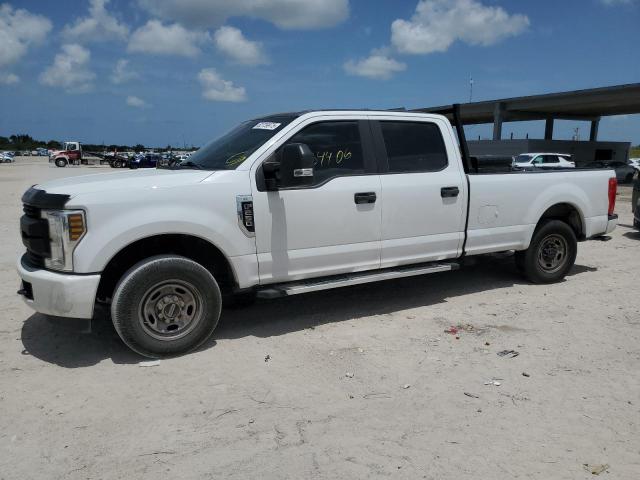 2019 FORD F250 SUPER DUTY, 