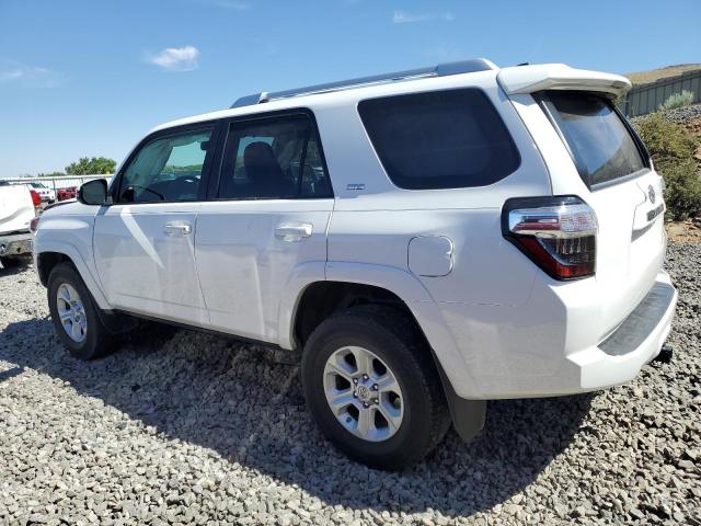 JTEBU5JR1G5329712 - 2016 TOYOTA 4RUNNER SR5/SR5 PREMIUM თეთრი ფოტო 2