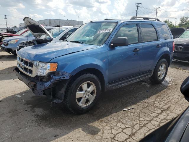 2010 FORD ESCAPE XLT, 