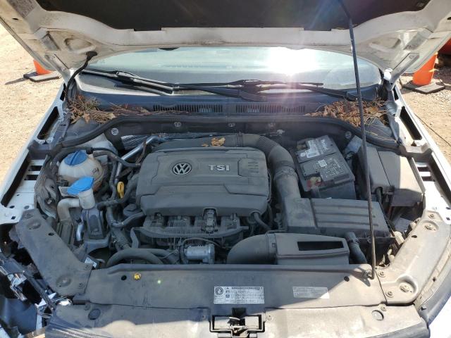 3VWD17AJ6GM274791 - 2016 VOLKSWAGEN JETTA SPORT Ağ foto 11