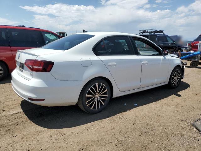 3VWD17AJ6GM274791 - 2016 VOLKSWAGEN JETTA SPORT Ağ foto 3