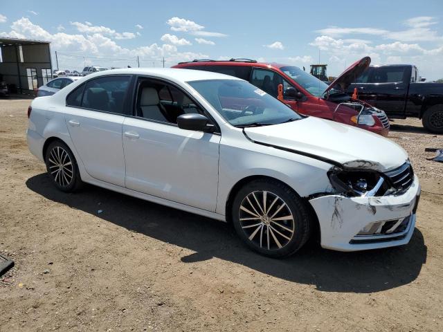 3VWD17AJ6GM274791 - 2016 VOLKSWAGEN JETTA SPORT Ağ foto 4