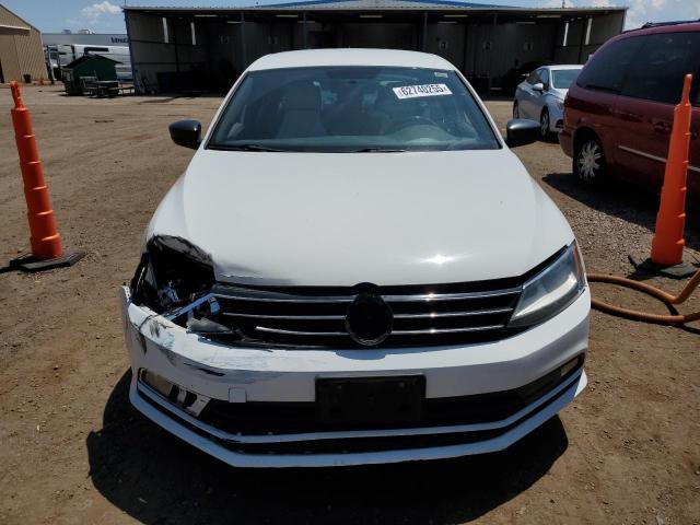 3VWD17AJ6GM274791 - 2016 VOLKSWAGEN JETTA SPORT Ağ foto 5