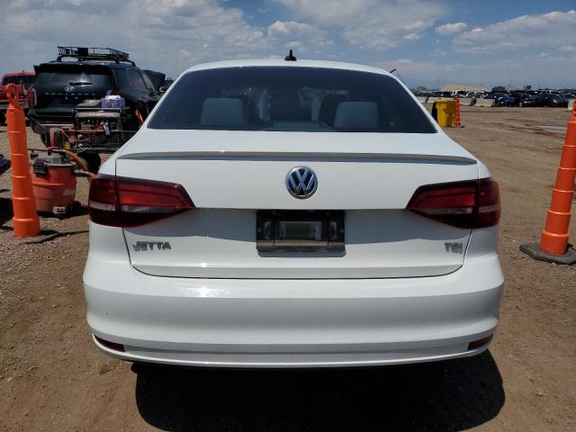 3VWD17AJ6GM274791 - 2016 VOLKSWAGEN JETTA SPORT Ağ foto 6