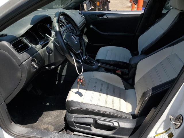 3VWD17AJ6GM274791 - 2016 VOLKSWAGEN JETTA SPORT Ağ foto 7