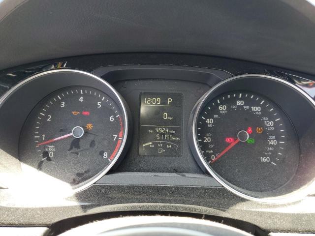 3VWD17AJ6GM274791 - 2016 VOLKSWAGEN JETTA SPORT Ağ foto 9