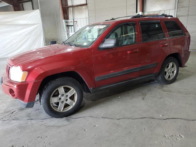2006 JEEP GRAND CHER LAREDO, 