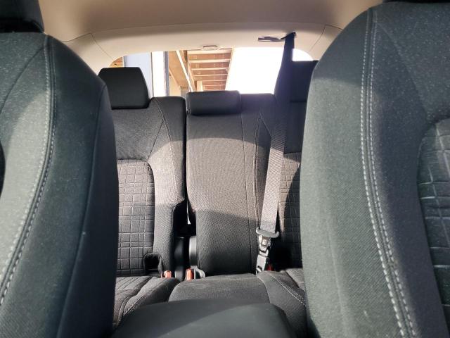 3CZRZ2H37RM781837 - 2024 HONDA HR-V LX შავი ფოტო 10