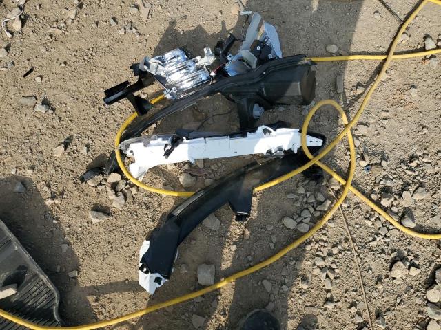 3CZRZ2H37RM781837 - 2024 HONDA HR-V LX შავი ფოტო 13