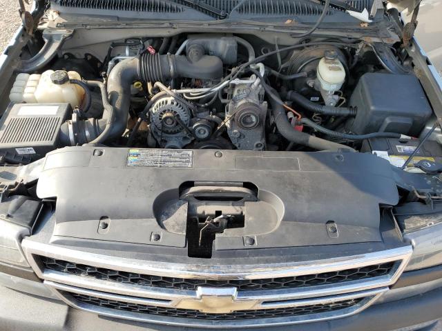 3GCEC14X77G195501 - 2007 CHEVROLET SILVERADO C1500 CLASSIC Boz foto 11