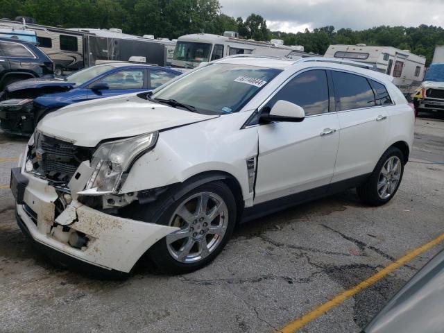3GYFNBEY7BS581721 - 2011 CADILLAC SRX PERFORMANCE COLLECTION Ақ фото 1