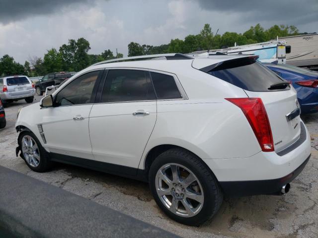 3GYFNBEY7BS581721 - 2011 CADILLAC SRX PERFORMANCE COLLECTION Ақ фото 2