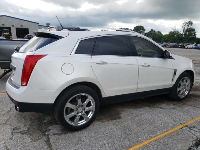 3GYFNBEY7BS581721 - 2011 CADILLAC SRX PERFORMANCE COLLECTION Ақ фото 3