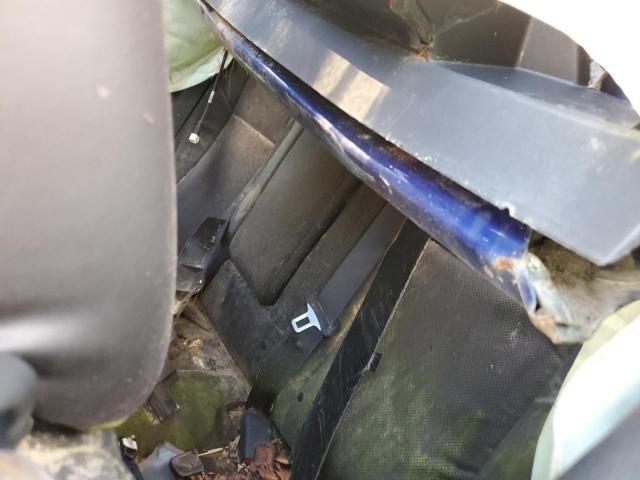 2C3CDZFJ4LH165091 - 2020 DODGE CHALLENGER R/T SCAT PACK BLUE photo 10