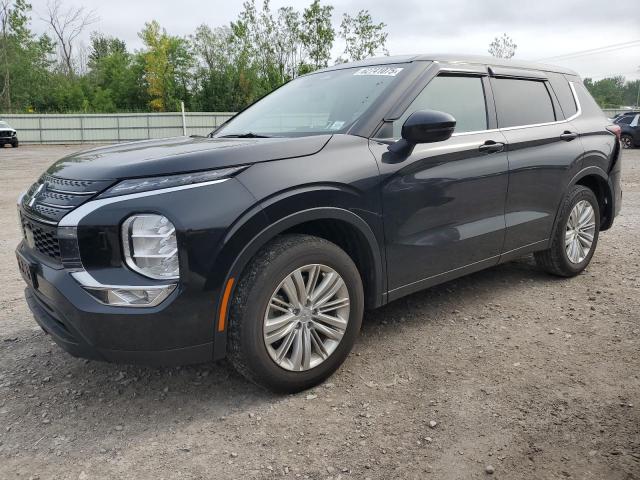 2023 MITSUBISHI OUTLANDER ES, 