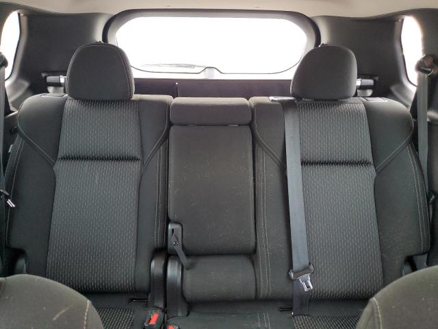 JA4J4TA83PZ008334 - 2023 MITSUBISHI OUTLANDER ES BLACK photo 10