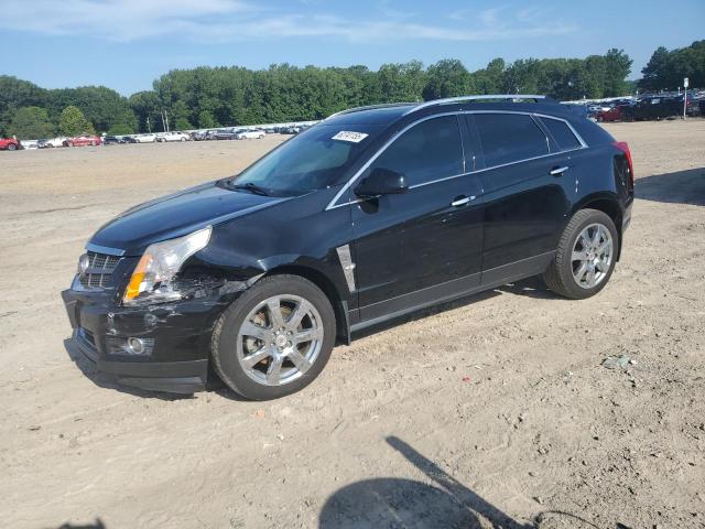 3GYFNBE38CS569485 - 2012 CADILLAC SRX PERFORMANCE COLLECTION BLACK photo 1
